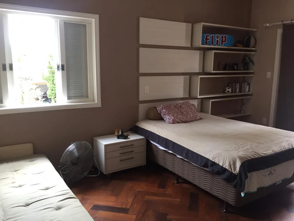 Casa, 6 quartos, 530 m² - Foto 8