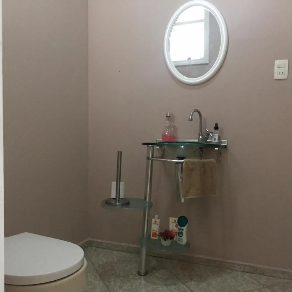 Casa, 6 quartos, 530 m² - Foto 5