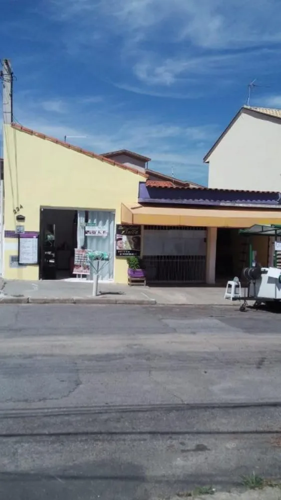 Casa, 3 quartos, 67 m² - Foto 1