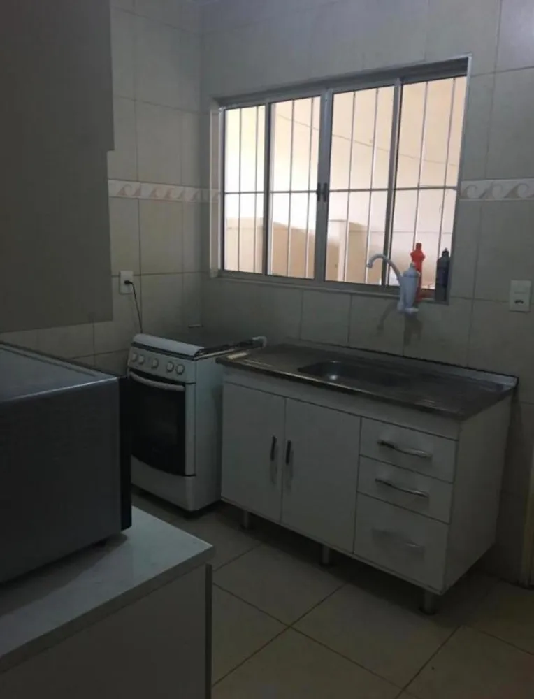 Casa, 2 quartos, 94 m² - Foto 2