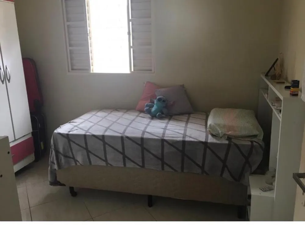 Casa, 2 quartos, 94 m² - Foto 4