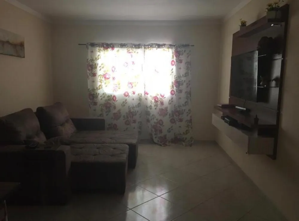 Casa, 2 quartos, 94 m² - Foto 3