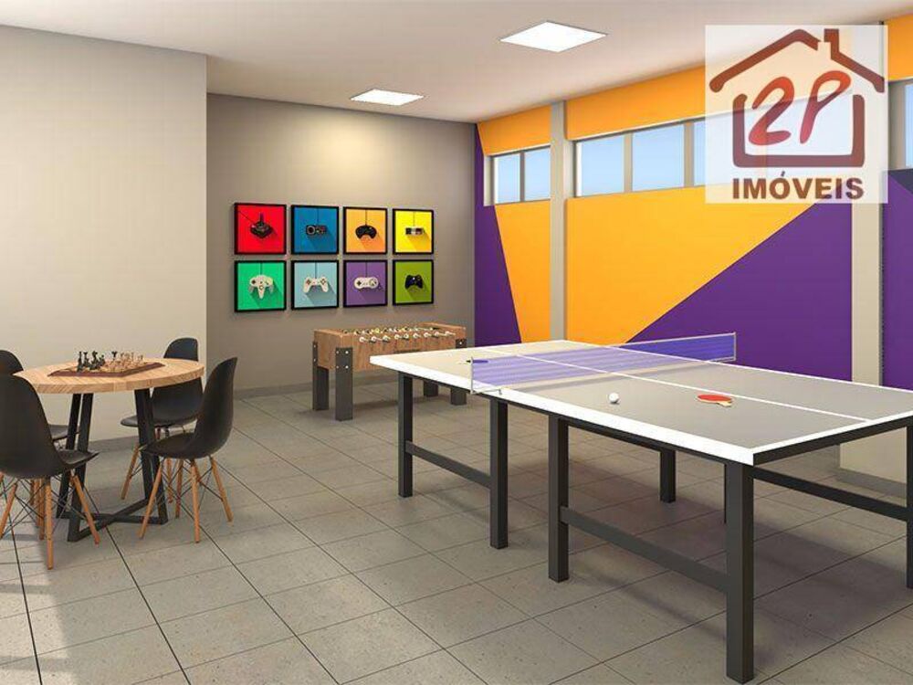 Apartamento, 2 quartos, 54 m² - Foto 3