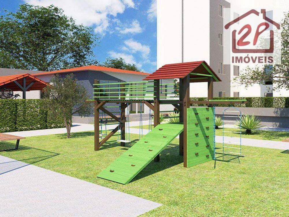 Apartamento, 2 quartos, 54 m² - Foto 4