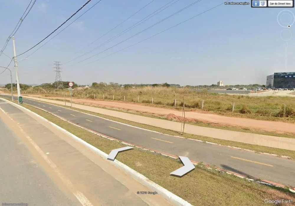 Terreno, 1 hectares - Foto 2