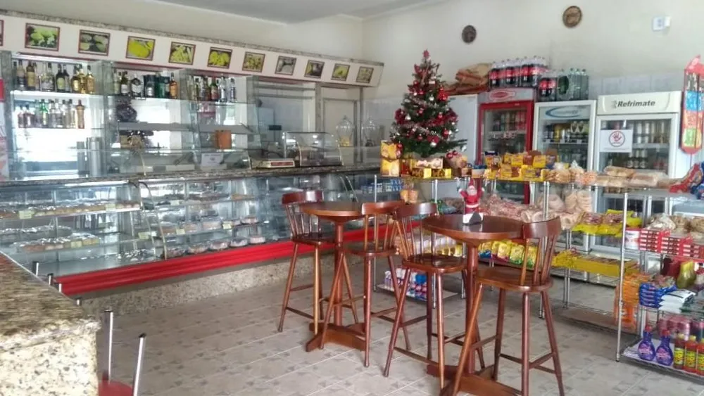 Loja-Salão, 300 m² - Foto 3