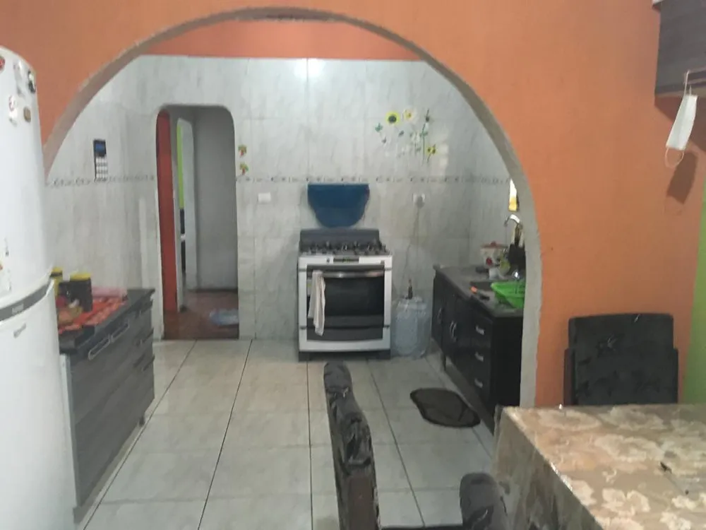 Casa, 4 quartos, 130 m² - Foto 2
