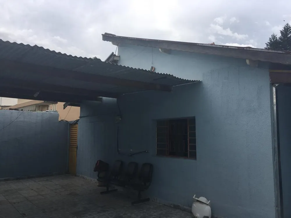 Casa, 4 quartos, 130 m² - Foto 1