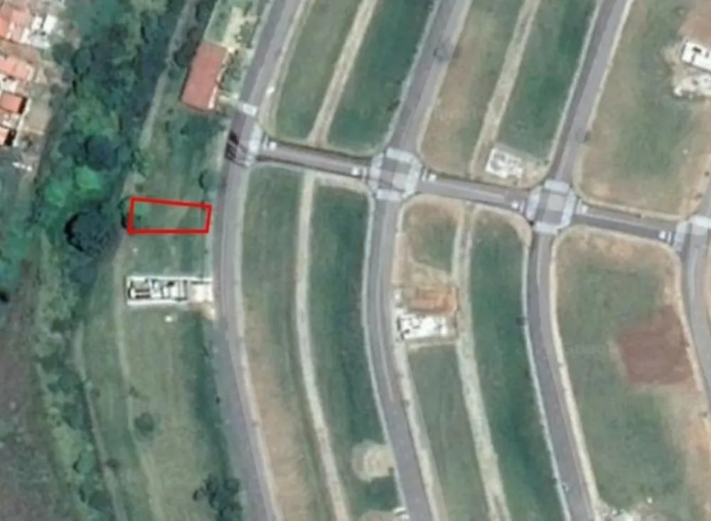 Terreno, 328 m² - Foto 3