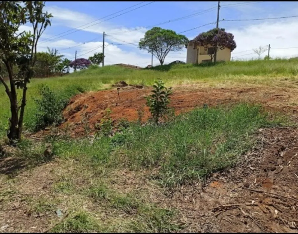 Terreno, 328 m² - Foto 4