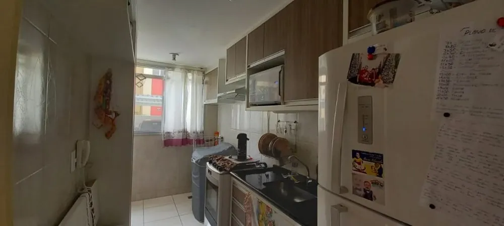 Apartamento, 2 quartos, 55 m² - Foto 3