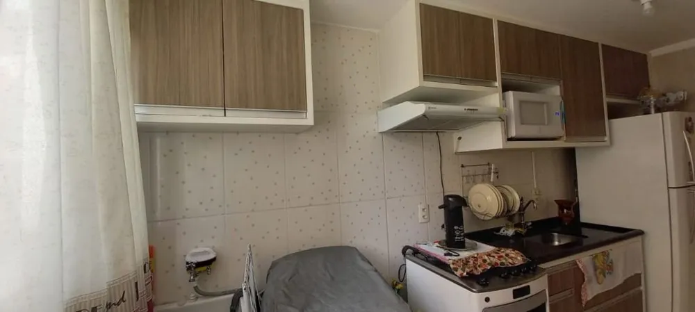 Apartamento, 2 quartos, 55 m² - Foto 4