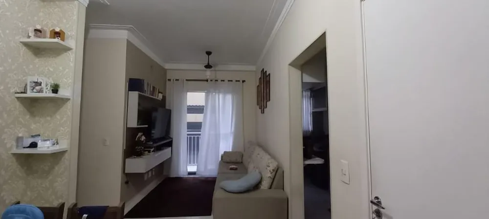 Apartamento, 2 quartos, 55 m² - Foto 1