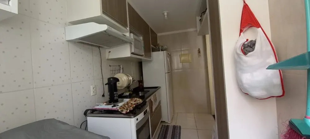 Apartamento, 2 quartos, 55 m² - Foto 5