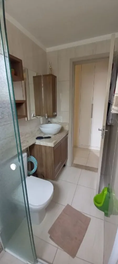 Apartamento, 2 quartos, 55 m² - Foto 8