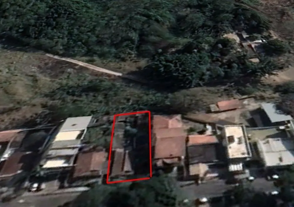 Terreno, 457 m² - Foto 1