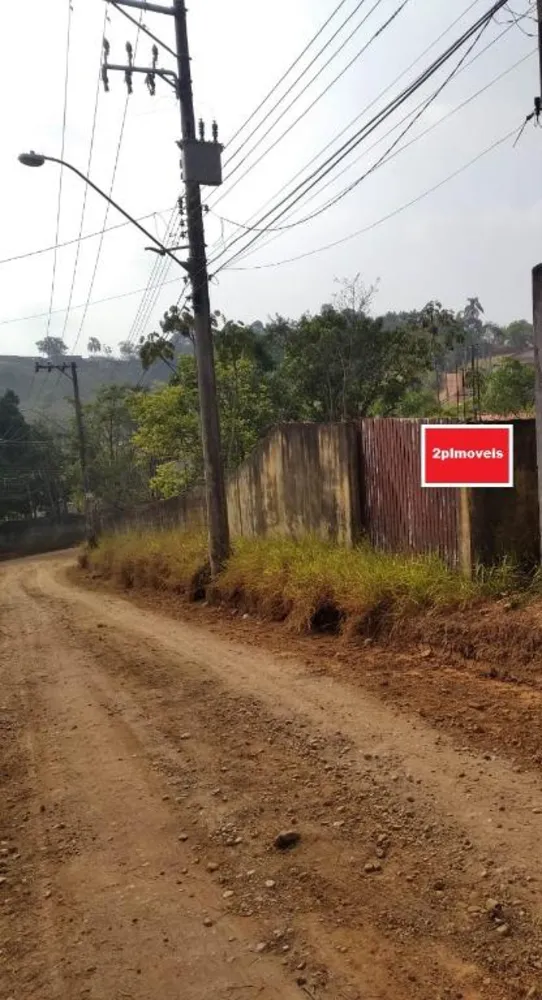 Terreno, 1000 m² - Foto 1