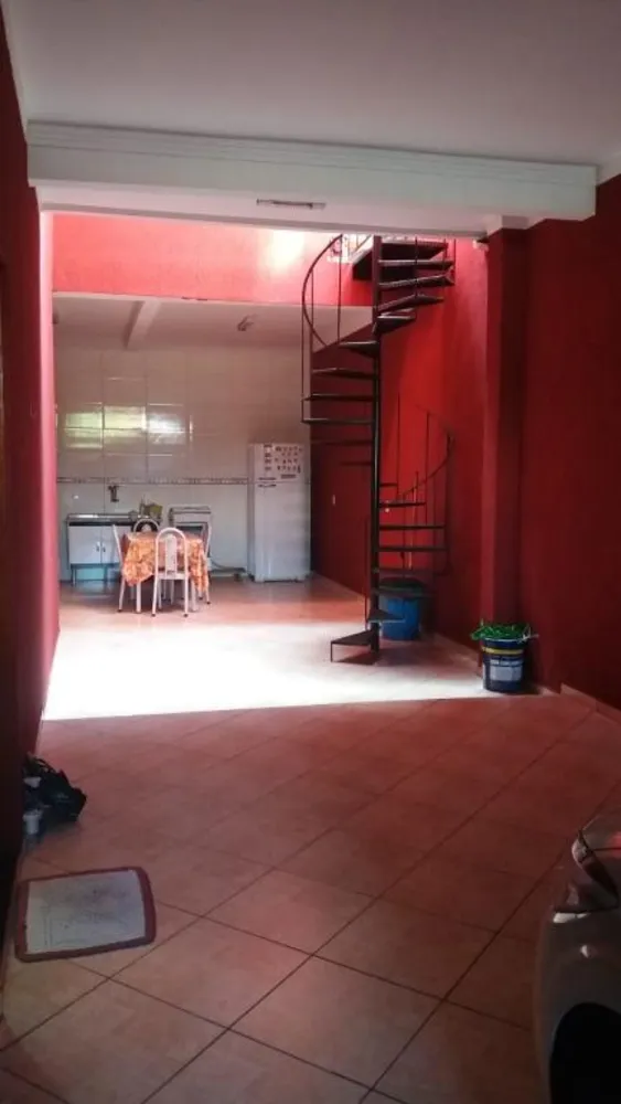 Sobrado, 3 quartos, 390 m² - Foto 6