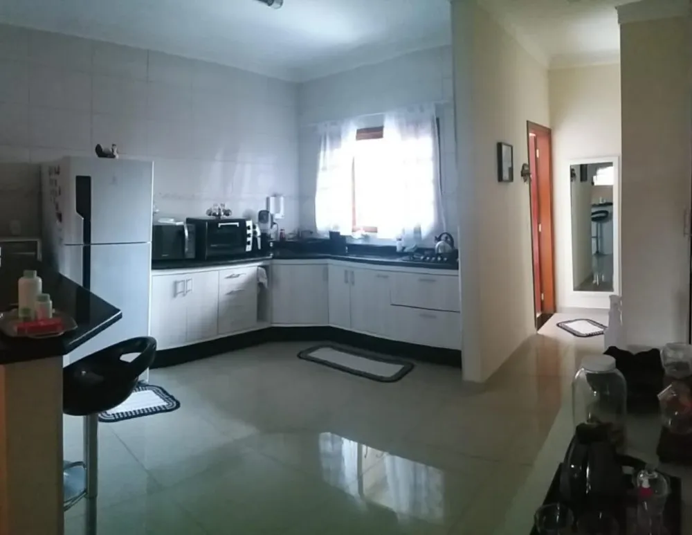 Sobrado, 3 quartos, 390 m² - Foto 3