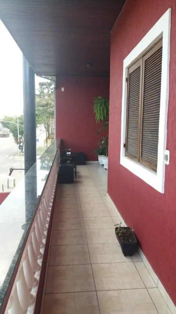 Sobrado, 3 quartos, 390 m² - Foto 5