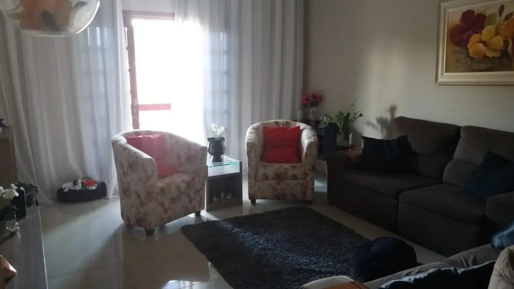 Sobrado, 3 quartos, 390 m² - Foto 4
