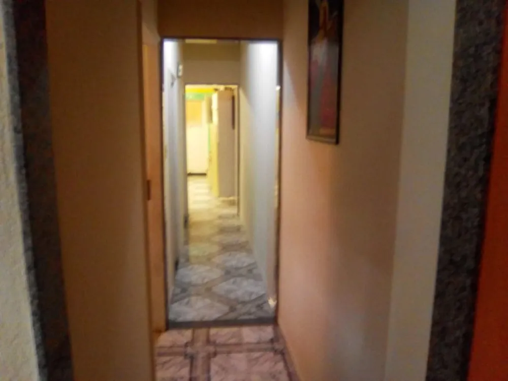 Sobrado, 4 quartos, 222 m² - Foto 8