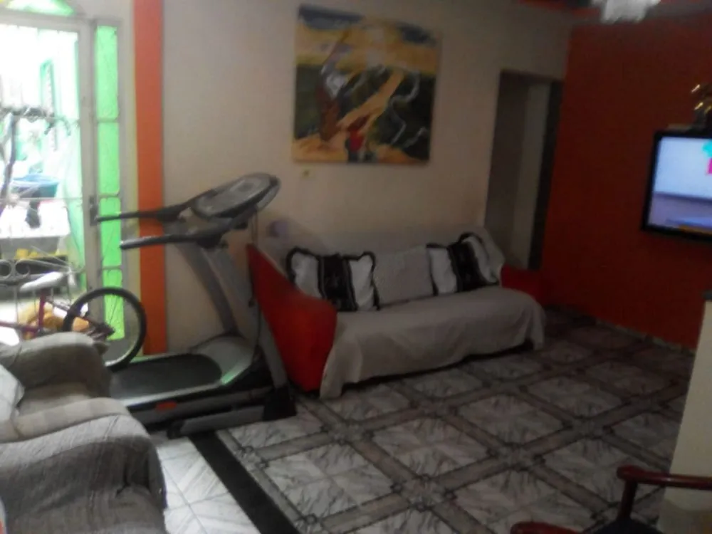 Sobrado, 4 quartos, 222 m² - Foto 5