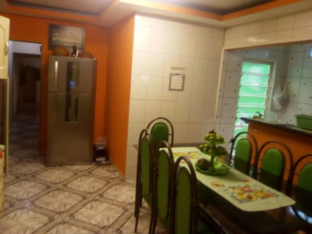 Sobrado, 4 quartos, 222 m² - Foto 7