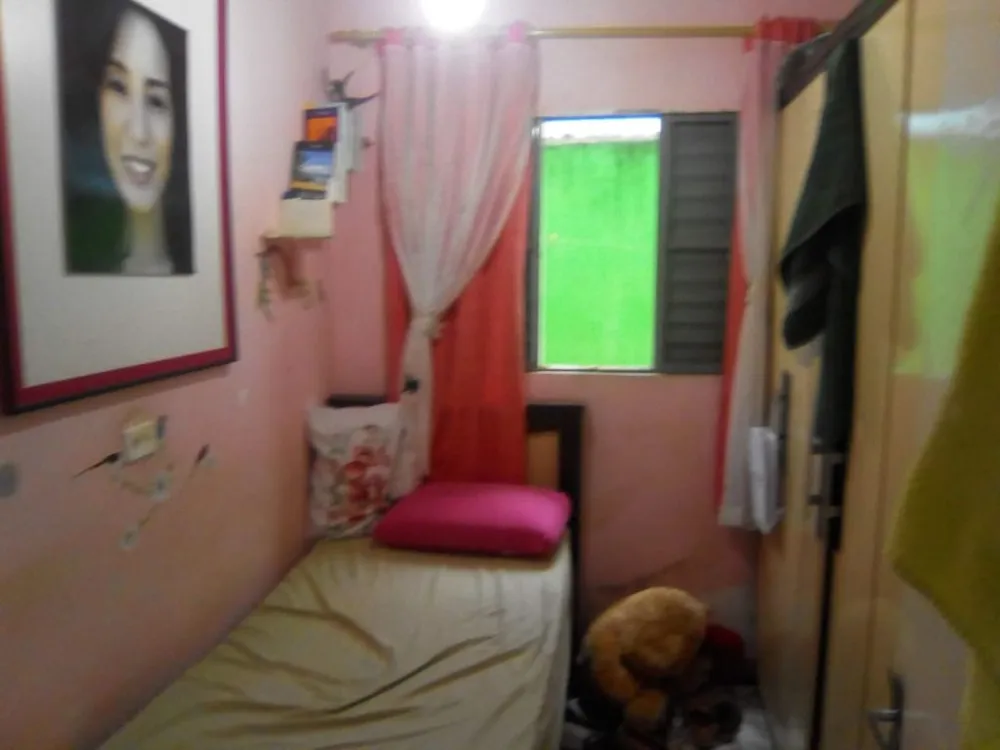 Sobrado, 4 quartos, 222 m² - Foto 4