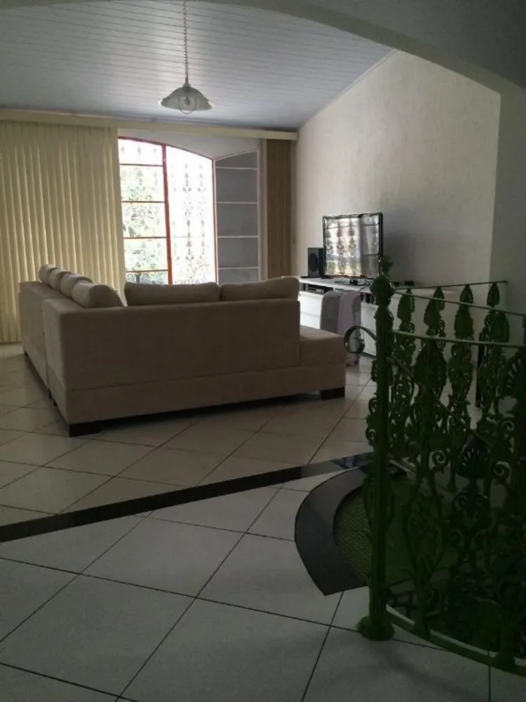 Casa, 3 quartos, 300 m² - Foto 6