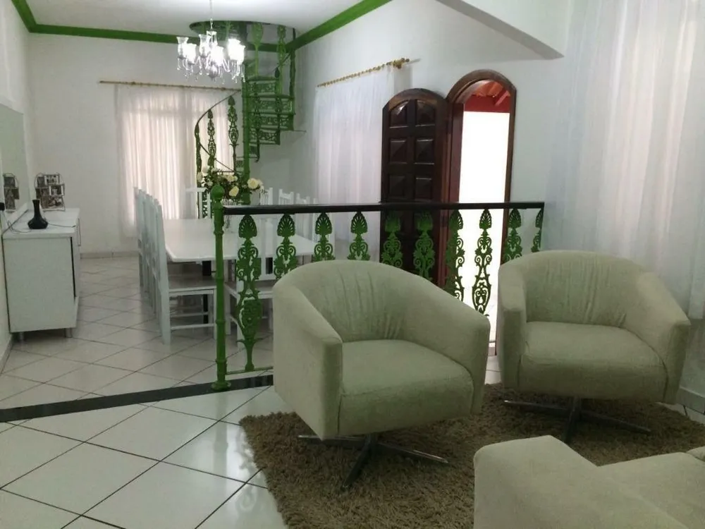 Casa, 3 quartos, 300 m² - Foto 7