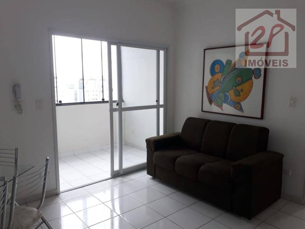 Apartamento, 1 quarto, 50 m² - Foto 1