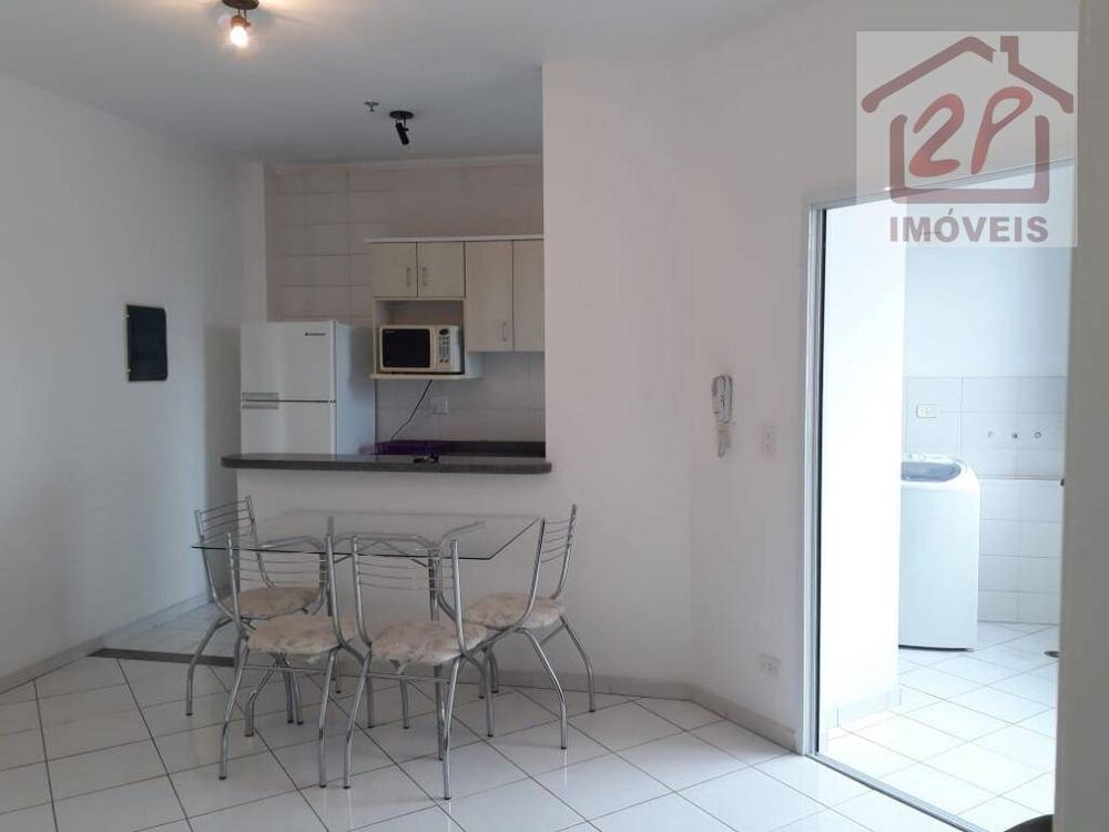 Apartamento, 1 quarto, 50 m² - Foto 3