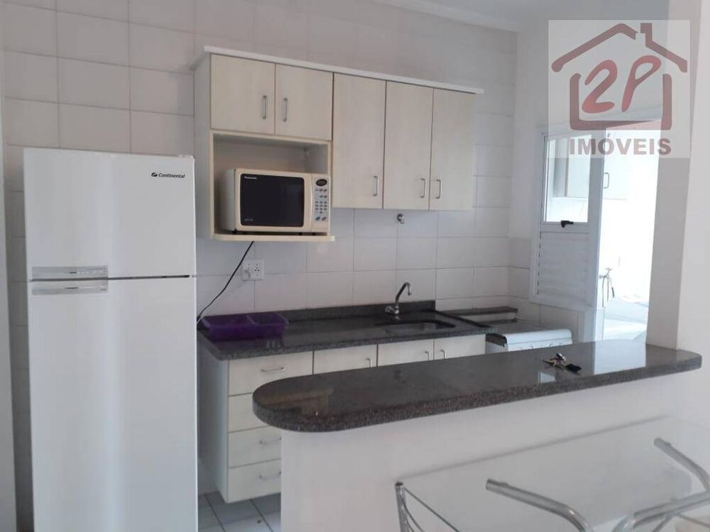 Apartamento, 1 quarto, 50 m² - Foto 4
