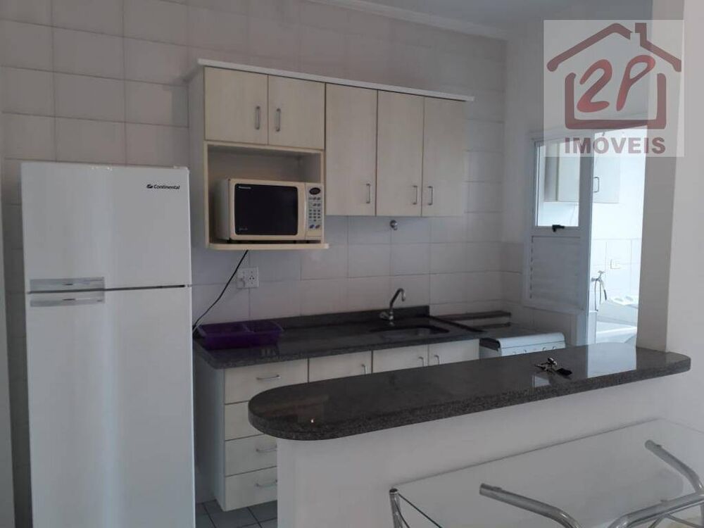 Apartamento, 1 quarto, 50 m² - Foto 2