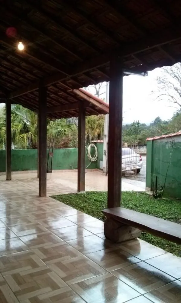 Casa, 3 quartos, 160 m² - Foto 6