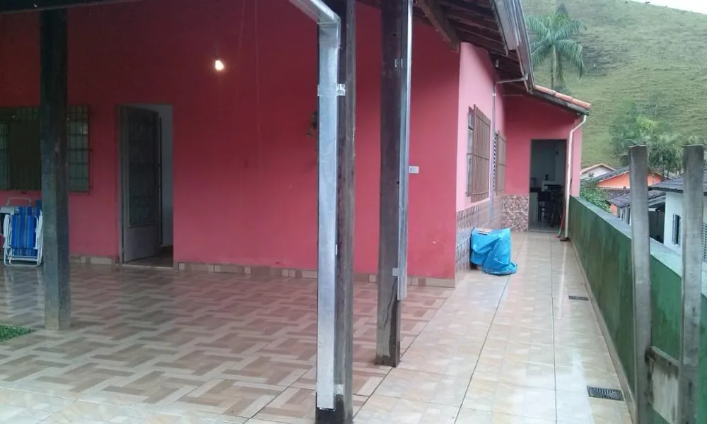 Casa, 3 quartos, 160 m² - Foto 1