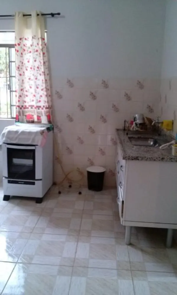 Casa, 3 quartos, 160 m² - Foto 2