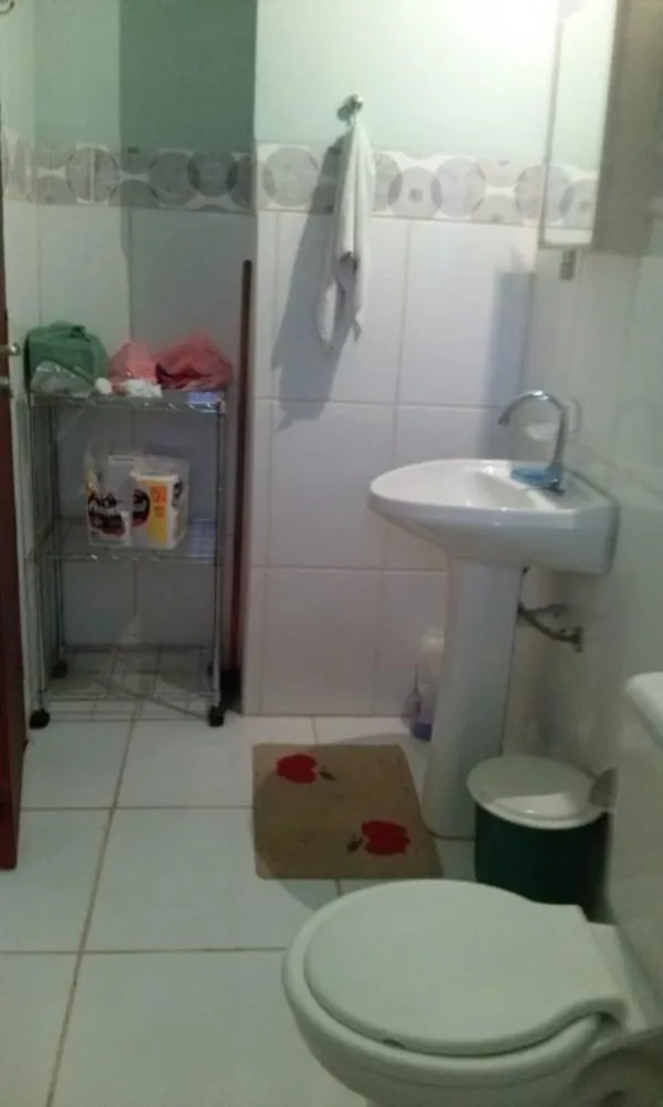 Casa, 3 quartos, 160 m² - Foto 4