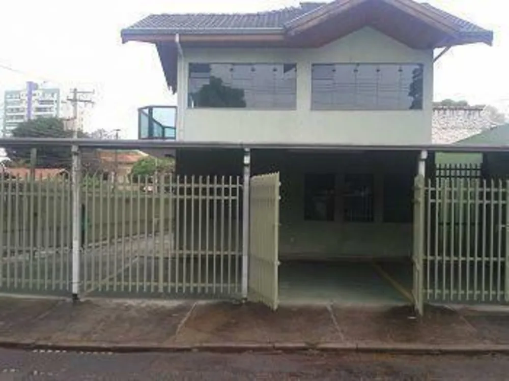 Sobrado, 600 m² - Foto 1