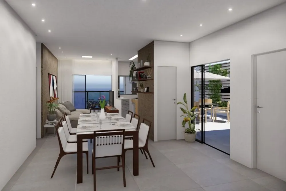 Apartamento, 2 quartos, 76 m² - Foto 4