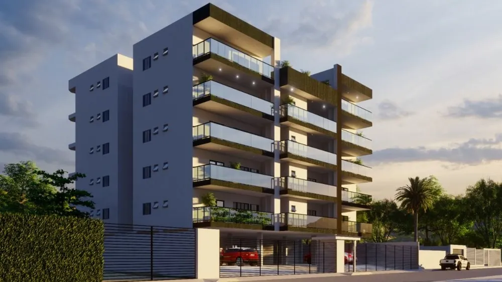 Apartamento, 2 quartos, 76 m² - Foto 2