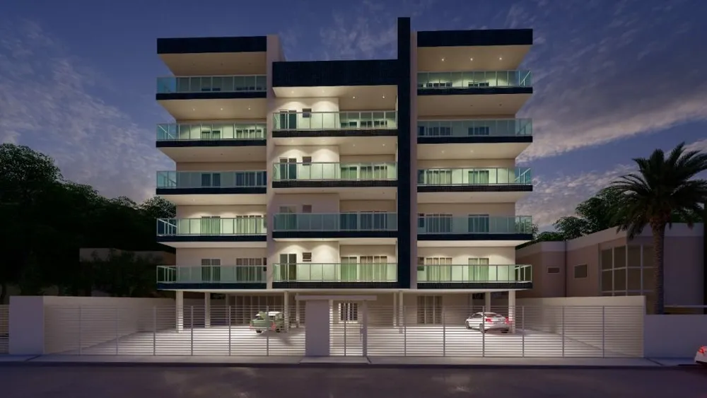 Apartamento, 2 quartos, 76 m² - Foto 1