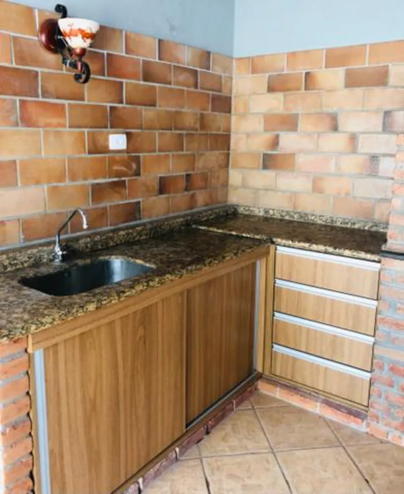 Sobrado, 6 quartos, 480 m² - Foto 8