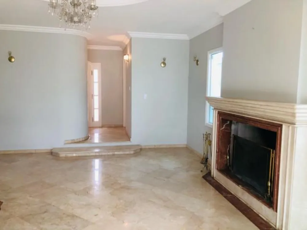 Sobrado, 6 quartos, 480 m² - Foto 2
