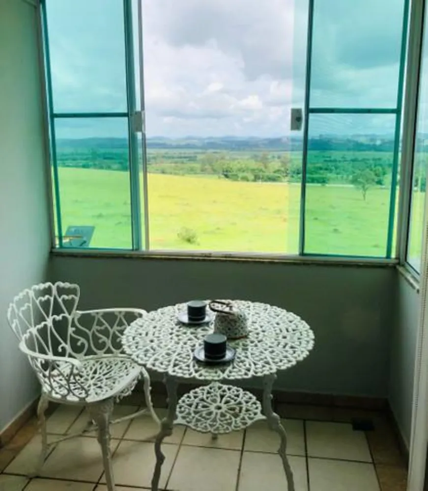 Sobrado, 6 quartos, 480 m² - Foto 5