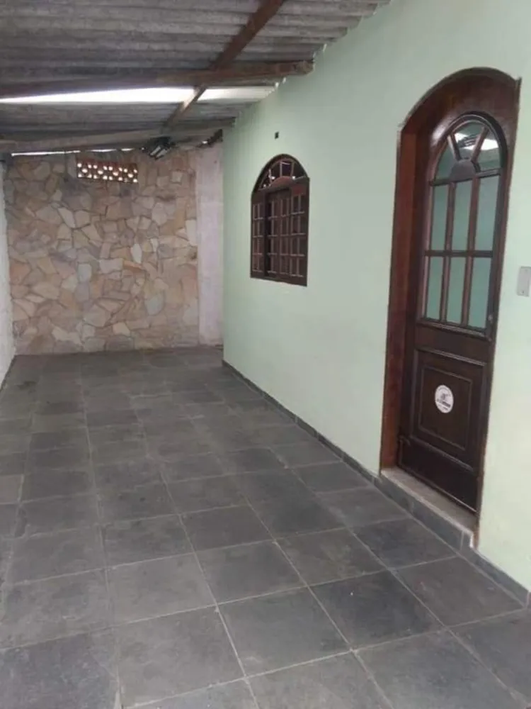 Casa, 2 quartos - Foto 2