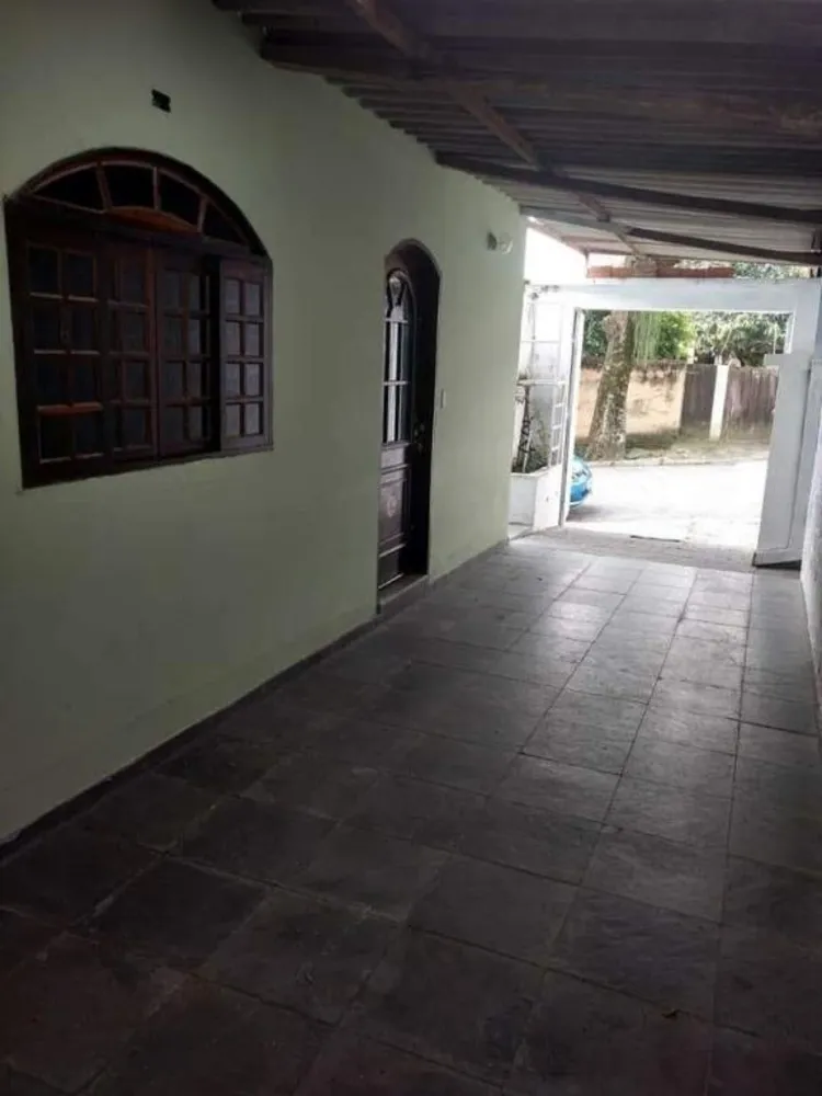 Casa, 2 quartos - Foto 1