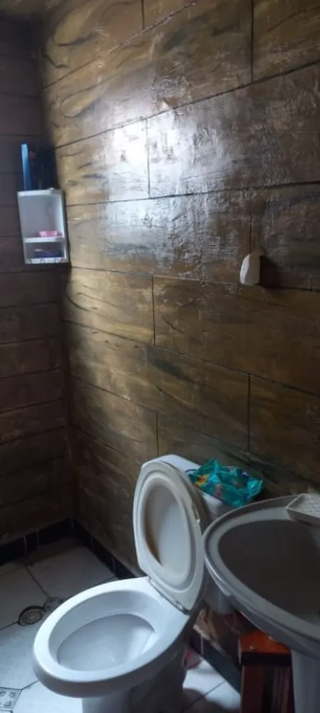 Sobrado, 4 quartos, 246 m² - Foto 4