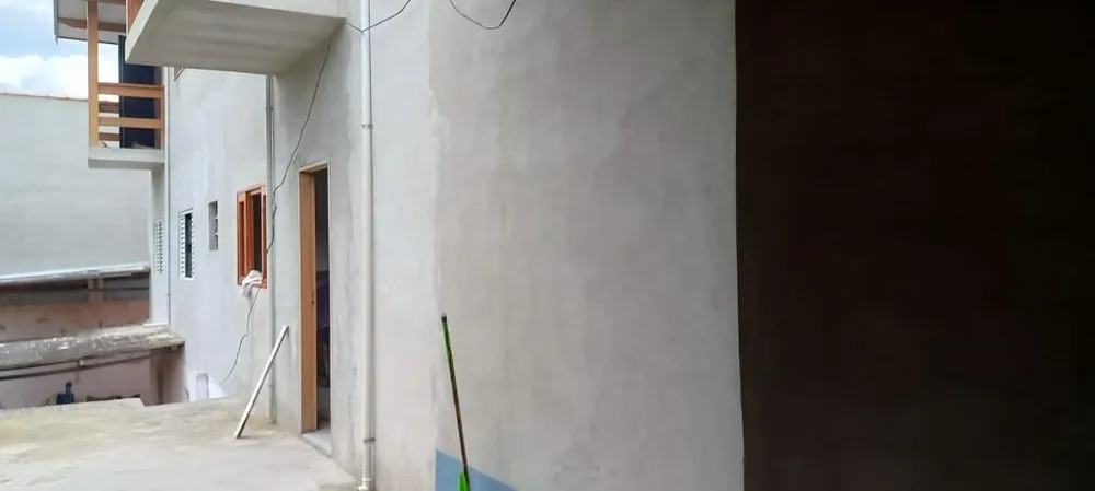 Sobrado, 4 quartos, 246 m² - Foto 6
